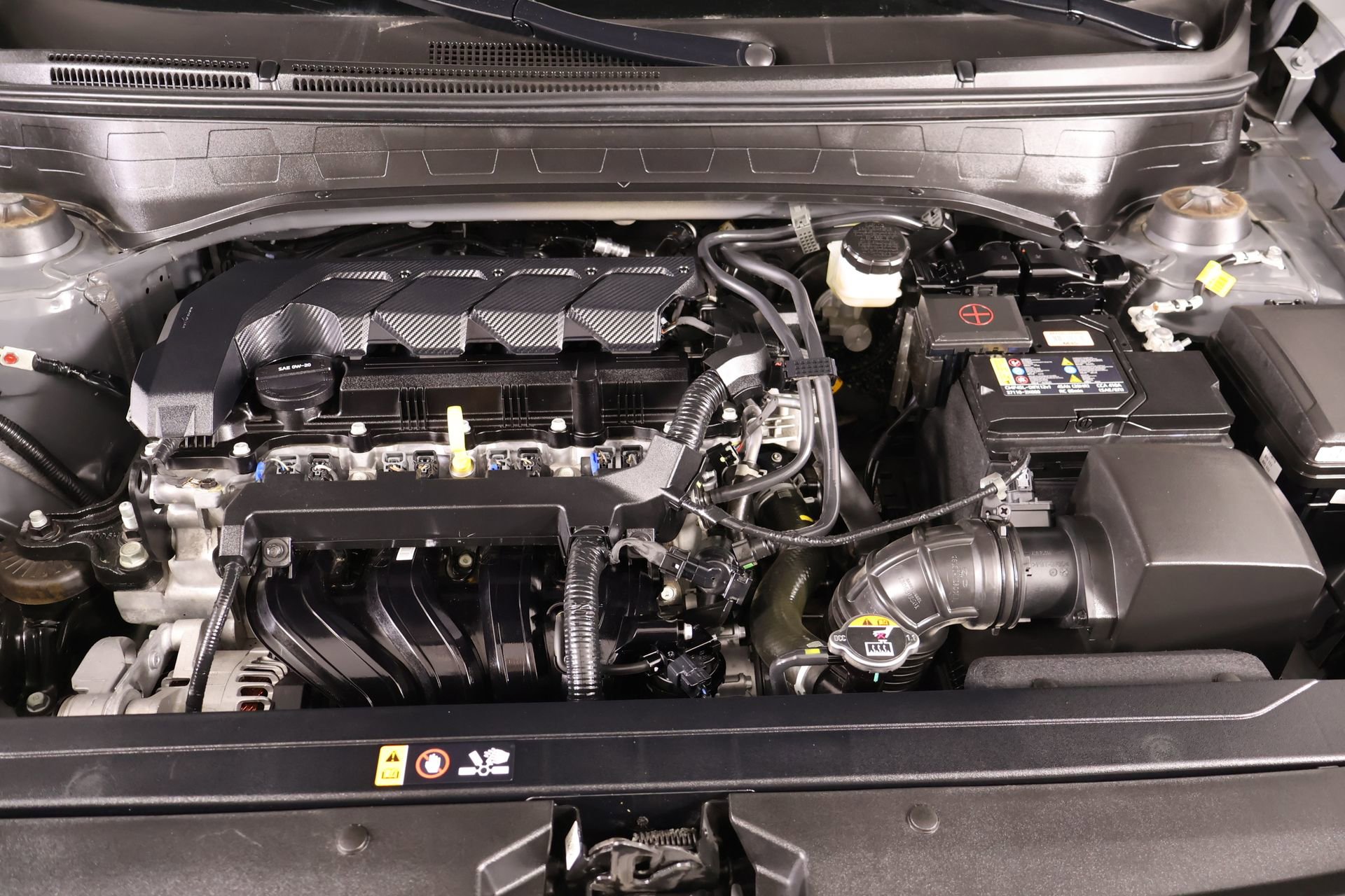 Used 2025 Hyundai Venue SEL FWD image 19