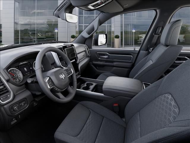 New 2026 RAM 1500 Big Horn image 22