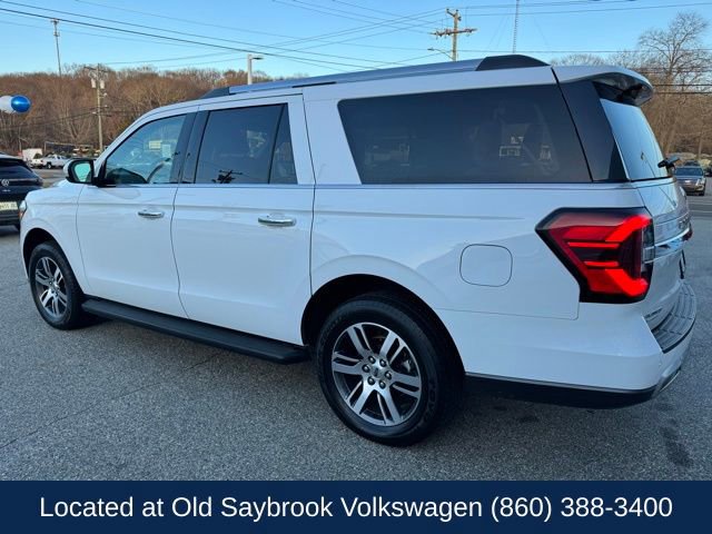 Used 2024 Ford Expedition Max Limited image 7