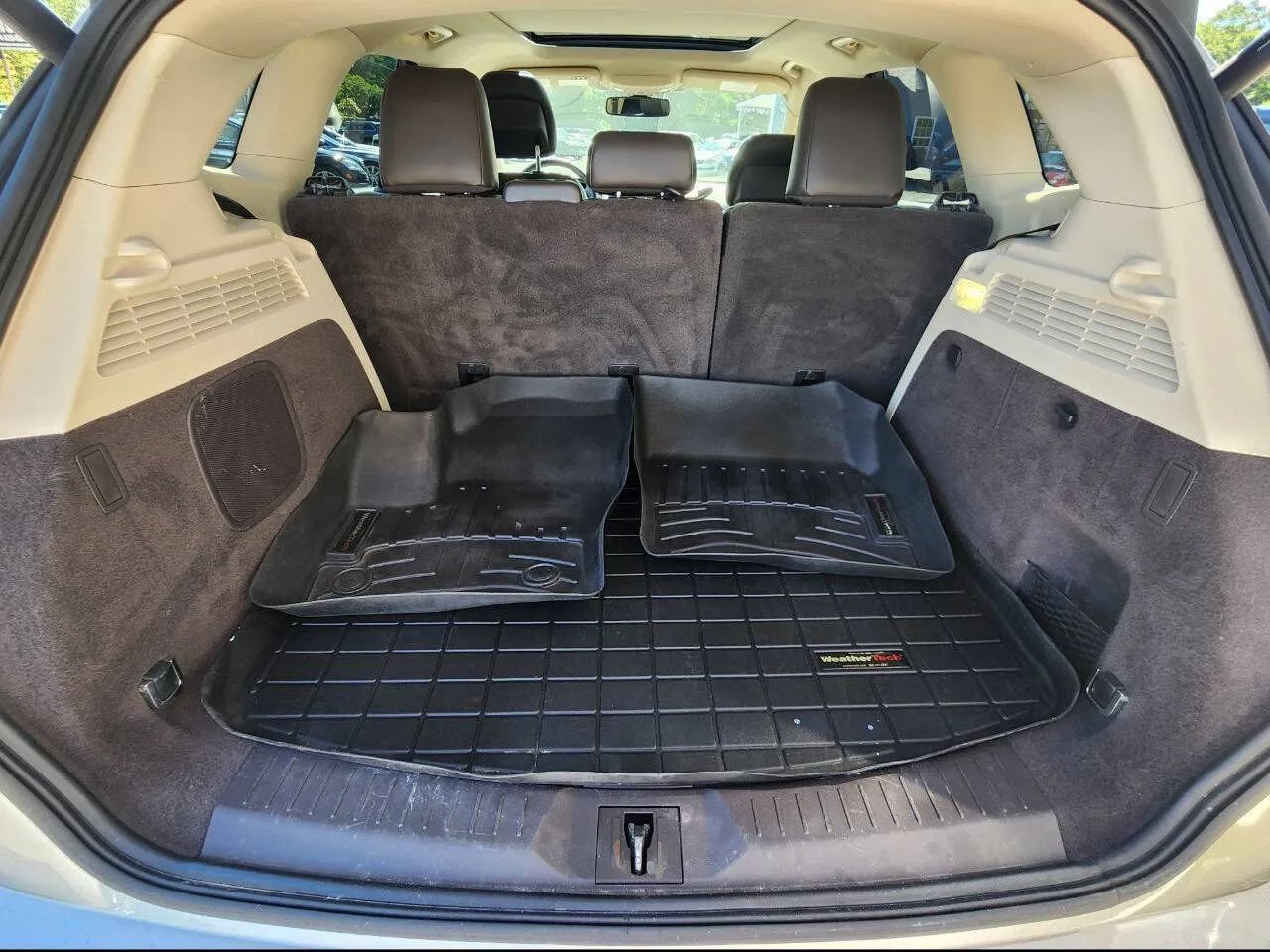 Used 2015 Lincoln MKC AWD w/ Equipment Group 102A Reserve image 12