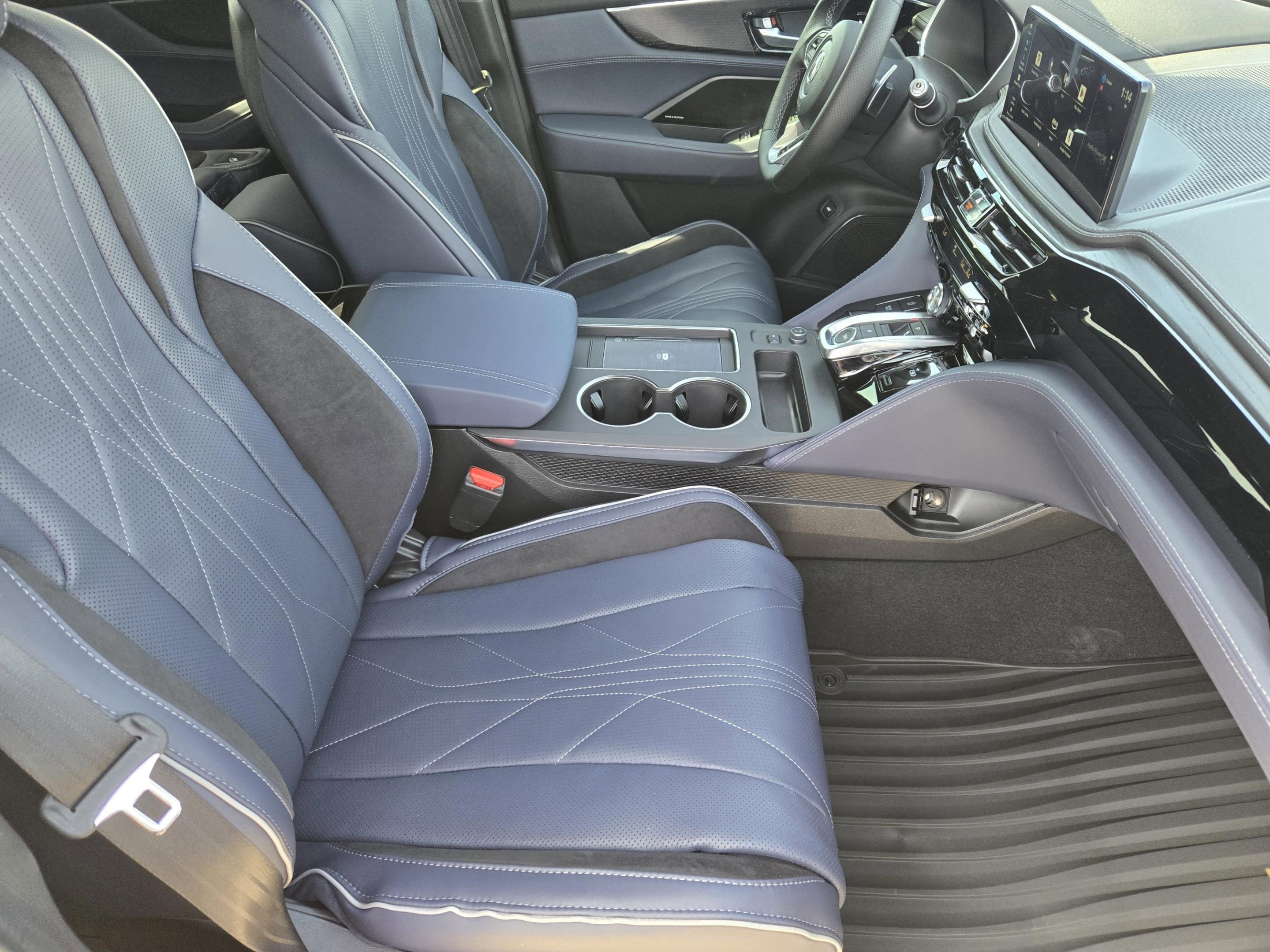 New 2026 Acura MDX Type S image 11