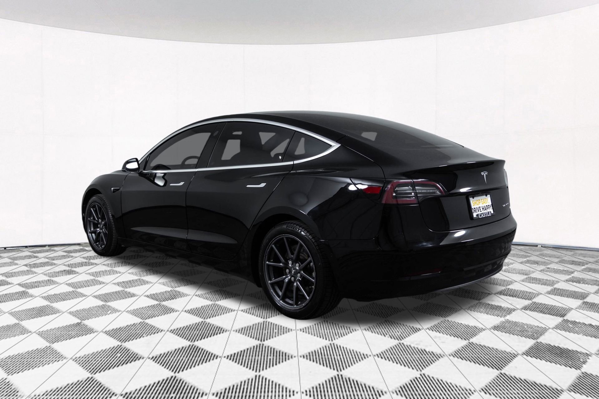Used 2018 Tesla Model 3 Long Range AWD/4WD image 15