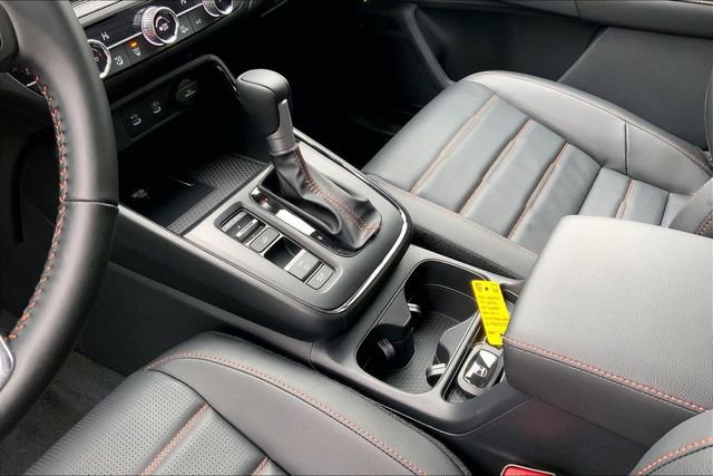 New 2026 Honda CR-V Sport-L image 8