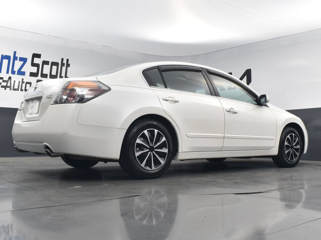 Used 2008 Nissan Altima 2.5 S w/ Convenience Pkg FWD image 21