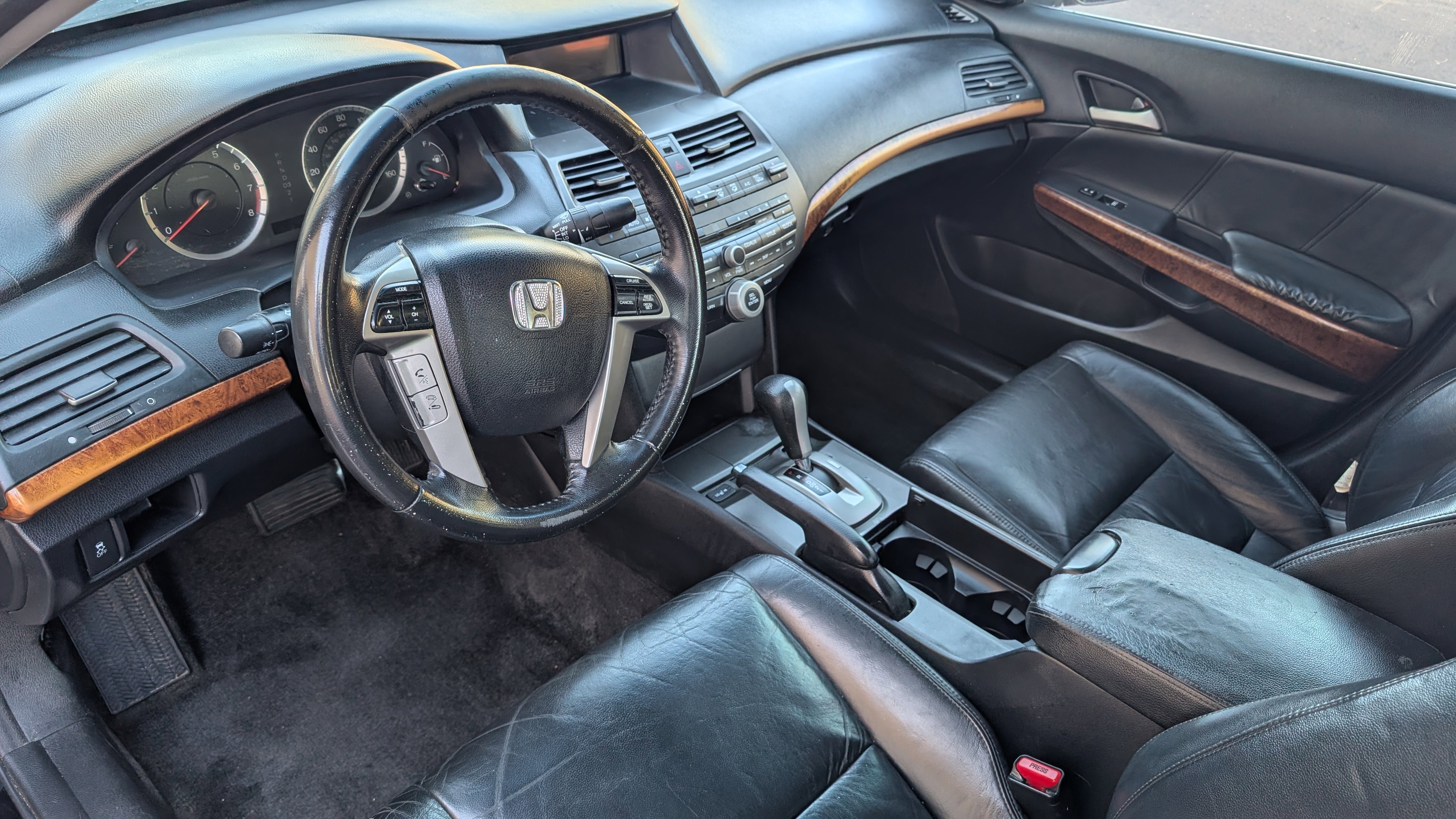 Used 2011 Honda Accord EX-L image 15