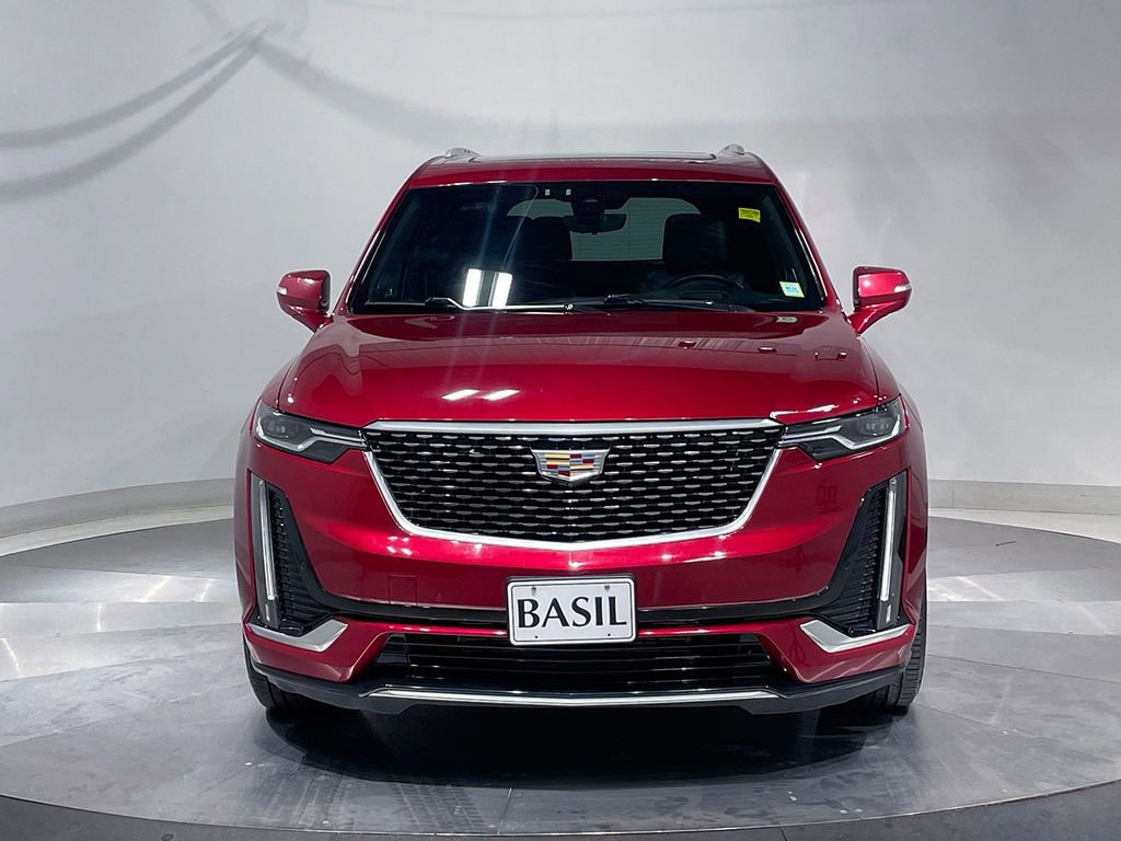 Used 2020 Cadillac XT6 Premium Luxury AWD/4WD image 9