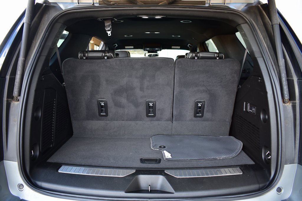 Used 2024 Chevrolet Tahoe Premier image 25