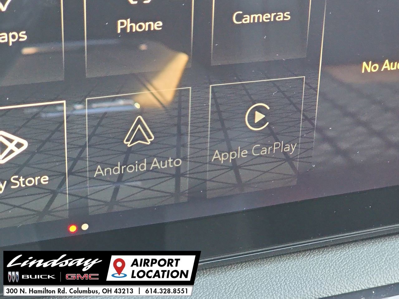 New 2026 GMC Sierra 2500 AT4 w/ AT4 Premium Plus Package image 39