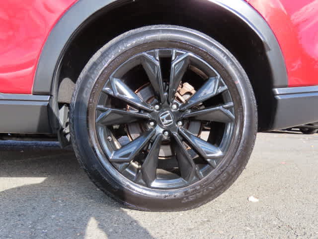 Used 2024 Honda CR-V Sport Touring image 10