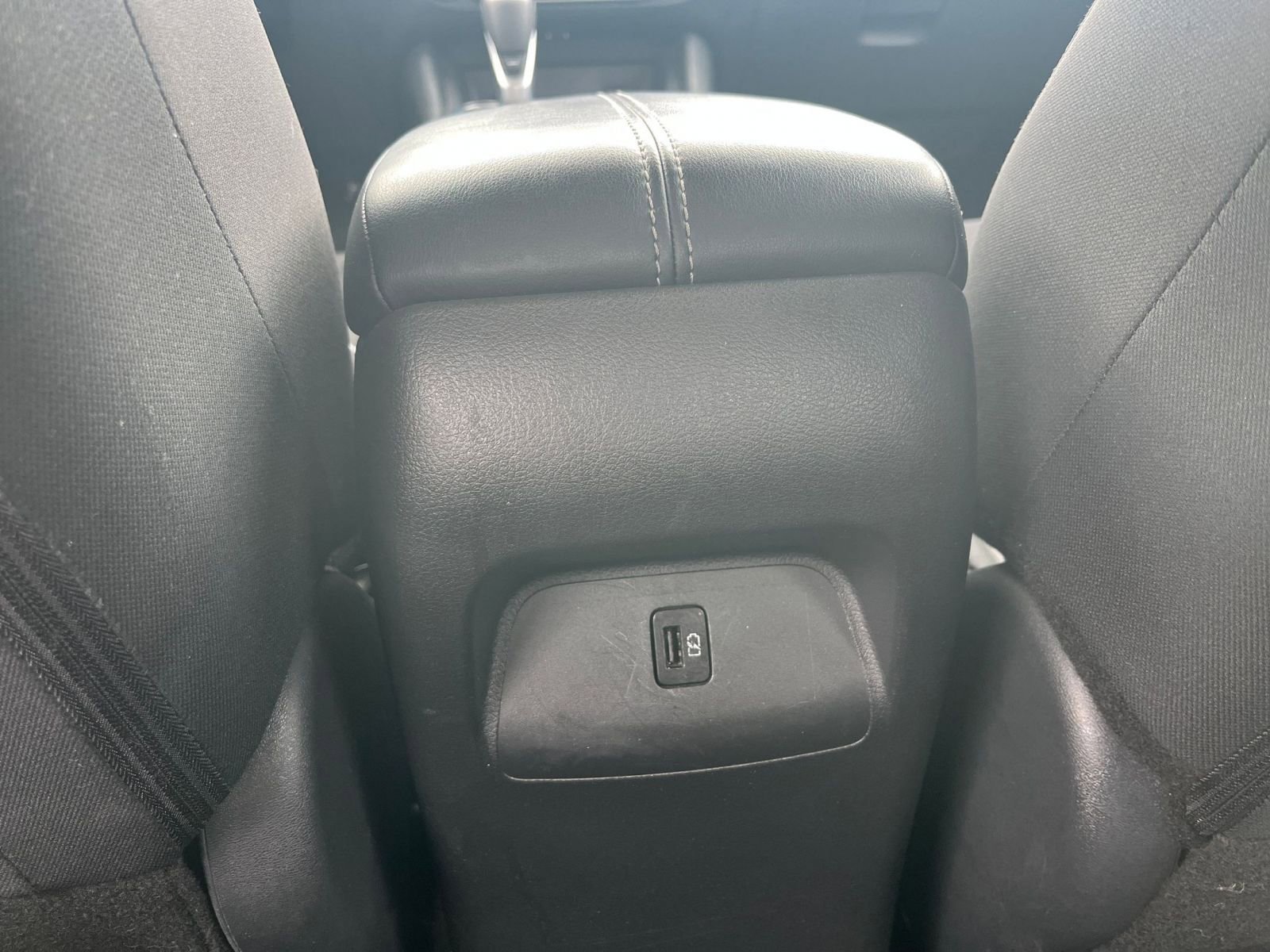 Used 2025 Nissan Sentra SV FWD image 22