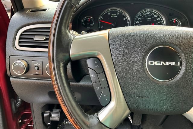 Used 2013 GMC Sierra 3500 Denali image 15