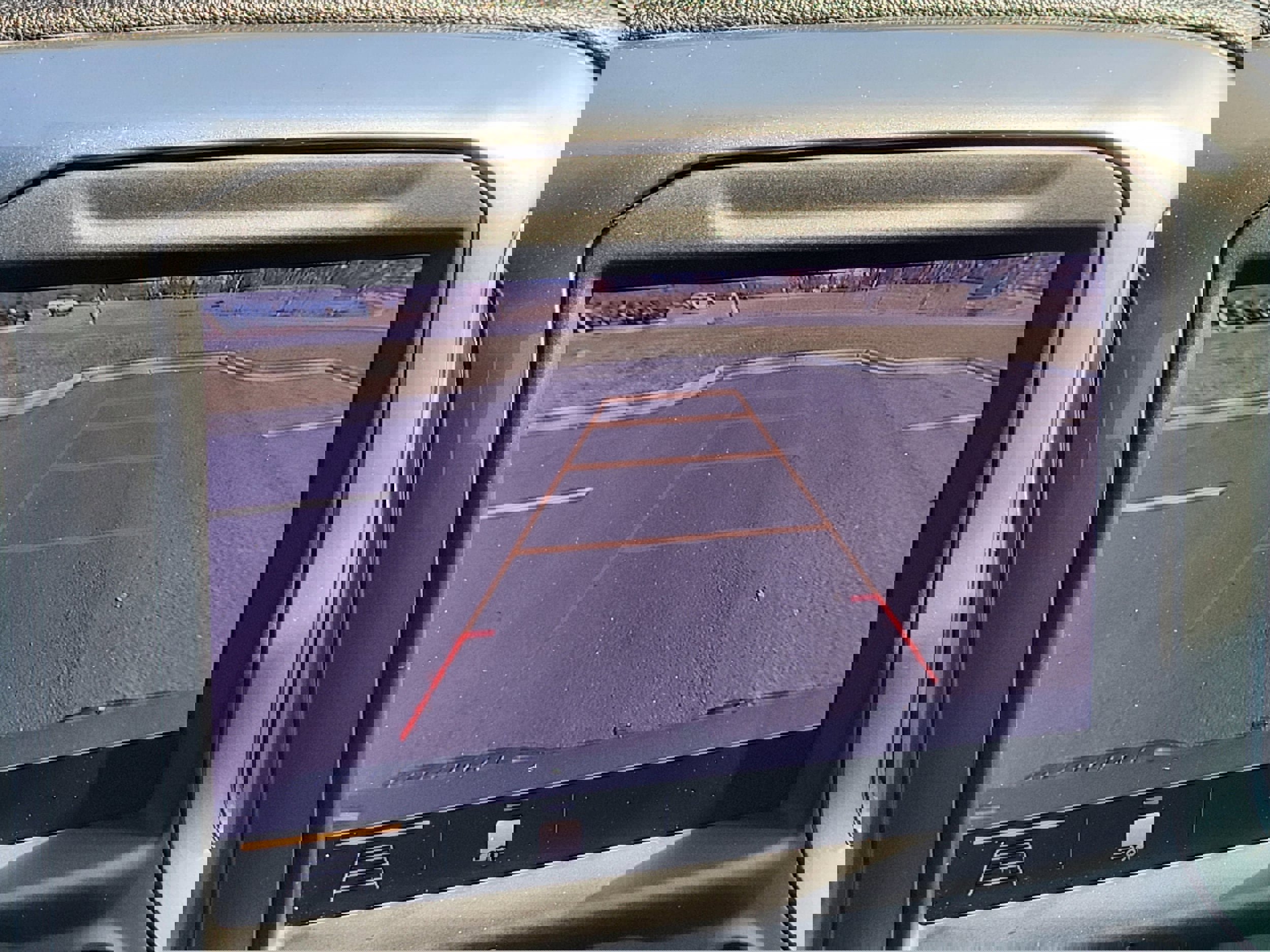 Used 2019 Chevrolet Silverado 1500 LT Trail Boss image 23