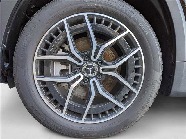 New 2023 Mercedes-Benz EQB 350 4MATIC SUV image 24