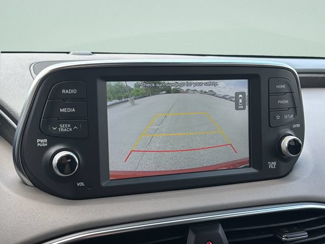 Used 2019 Hyundai Santa Fe Limited AWD/4WD image 29
