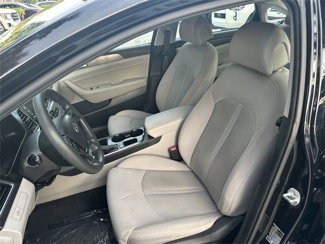 Used 2015 Hyundai Sonata Sport image 13