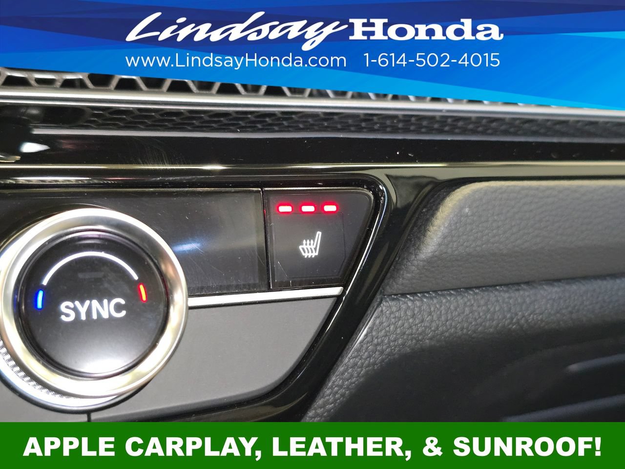 Used 2024 Honda Civic EX-L image 21