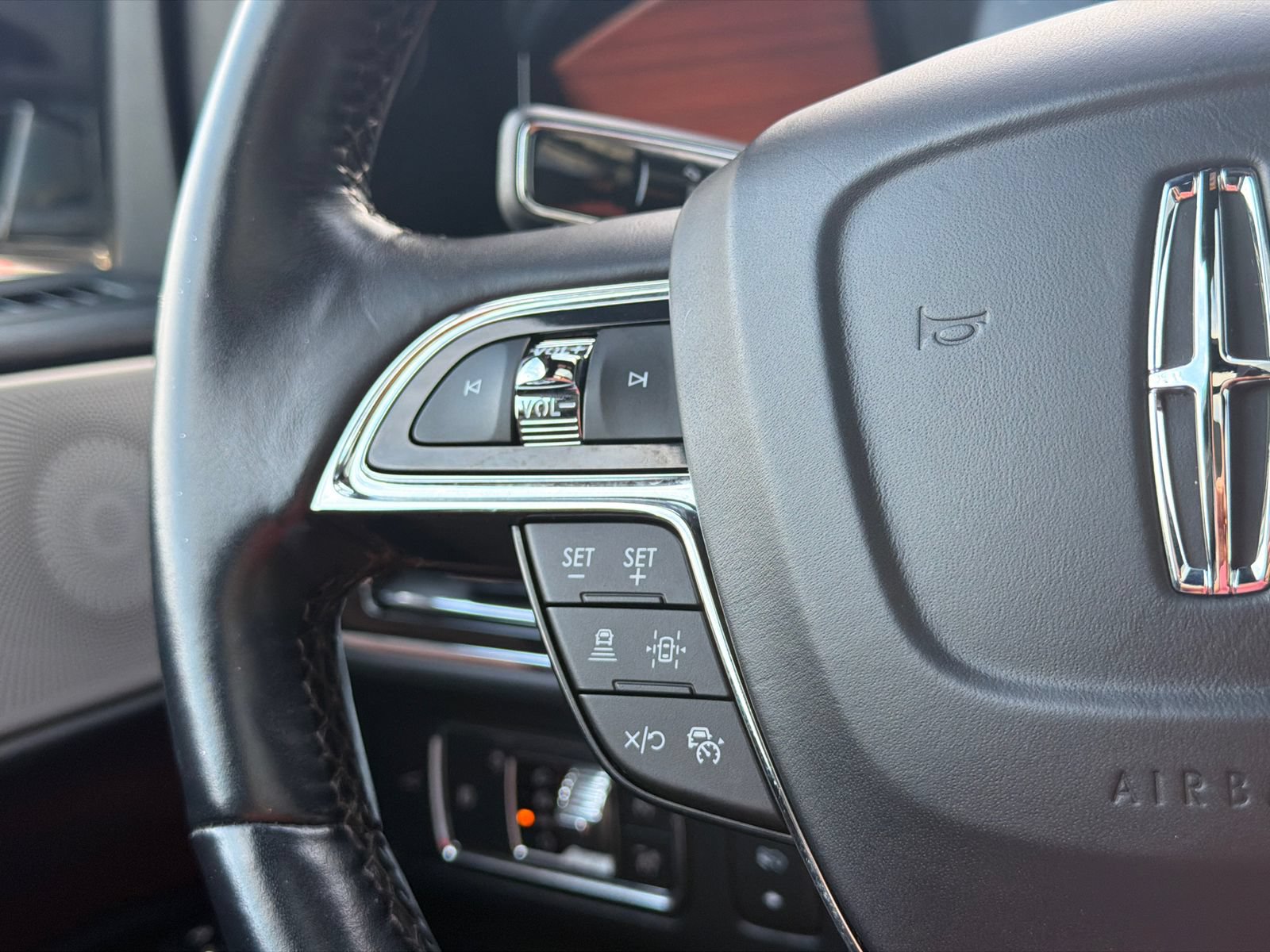 Used 2022 Lincoln Navigator Reserve AWD/4WD image 27