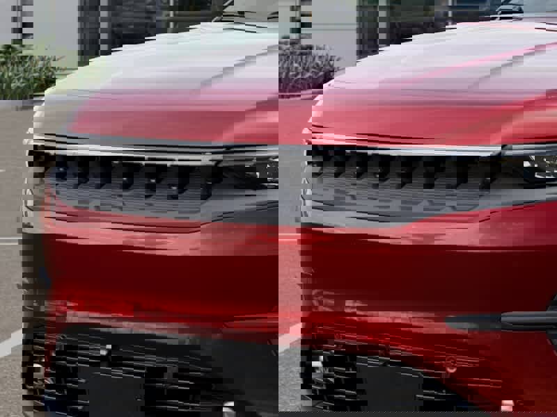 New 2025 Jeep Wagoneer S Limited image 11