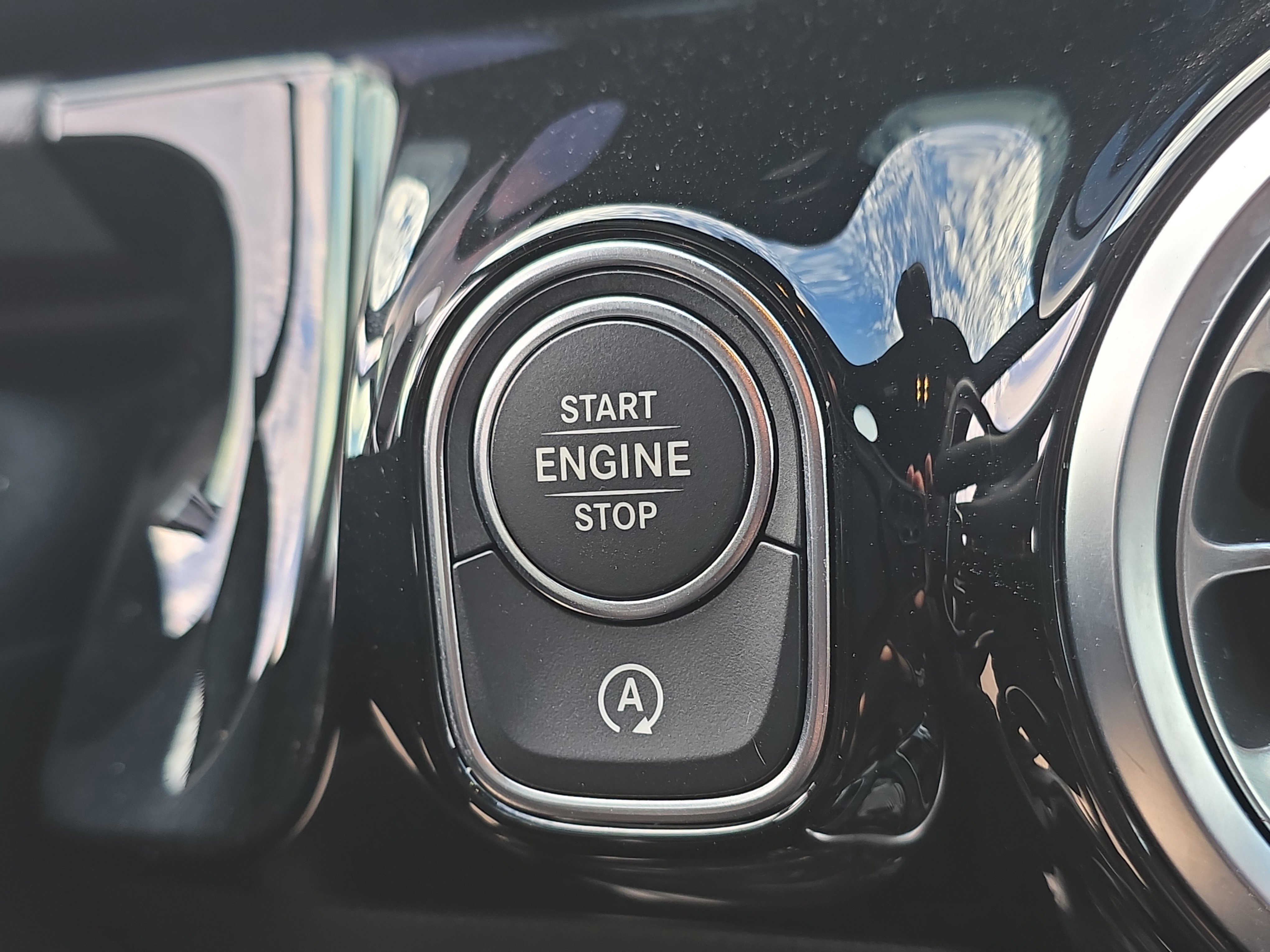 Used 2026 Mercedes-Benz GLA 35 AMG 4MATIC image 22