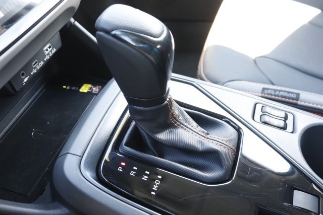 Certified 2025 Subaru Crosstrek 2.5i Limited w/ Crosstrek Mirror Package image 30