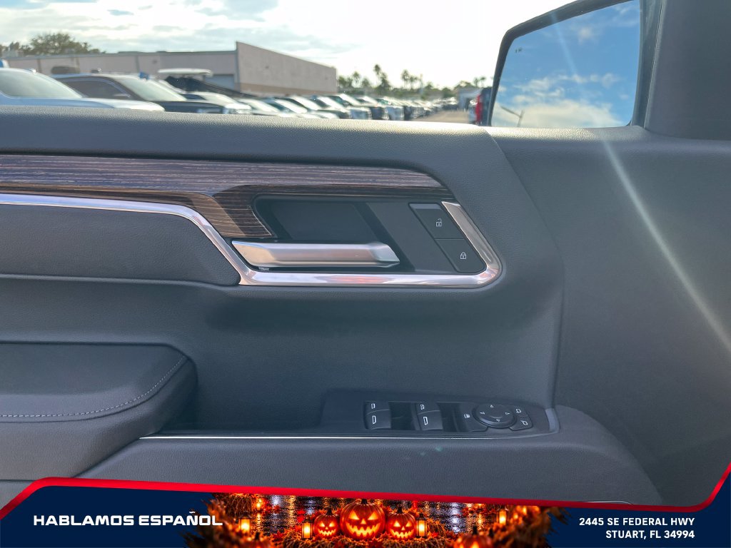 New 2026 GMC Sierra 1500 Elevation w/ Preferred Package AWD/4WD image 22