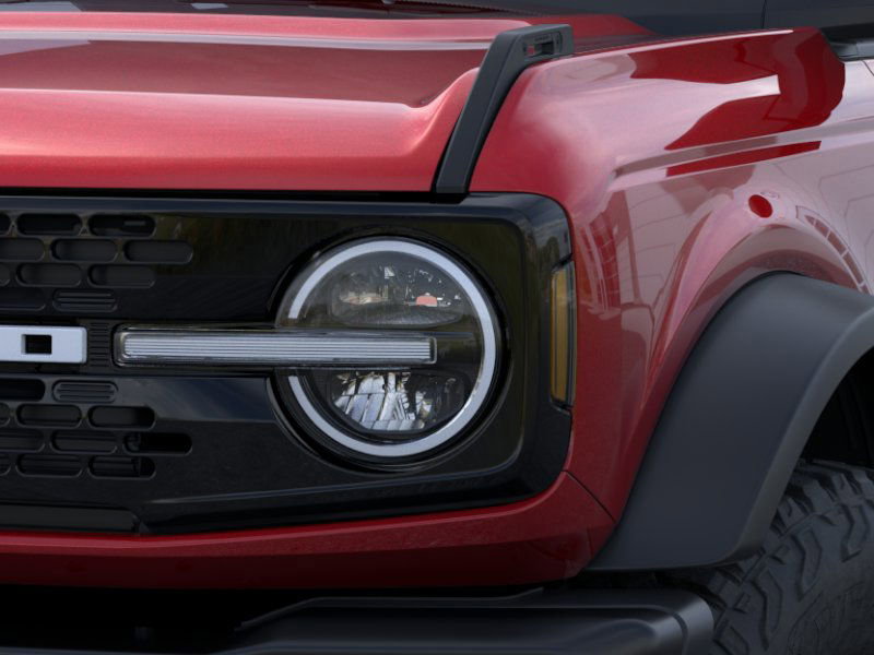 New 2025 Ford Bronco Badlands image 33