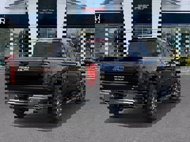 New 2026 GMC Sierra 1500 SLT image 4