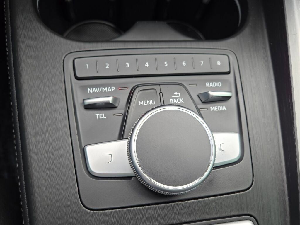 Used 2018 Audi S4 Premium Plus w/ Navigation Package image 36