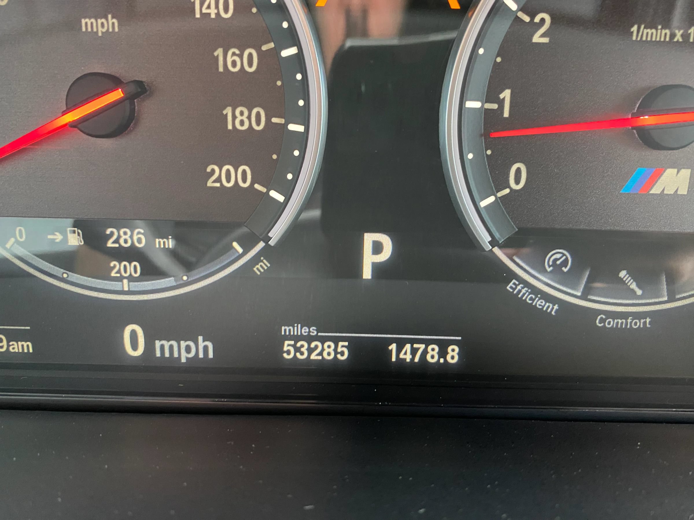 Used 2015 BMW X5 M AWD/4WD image 20