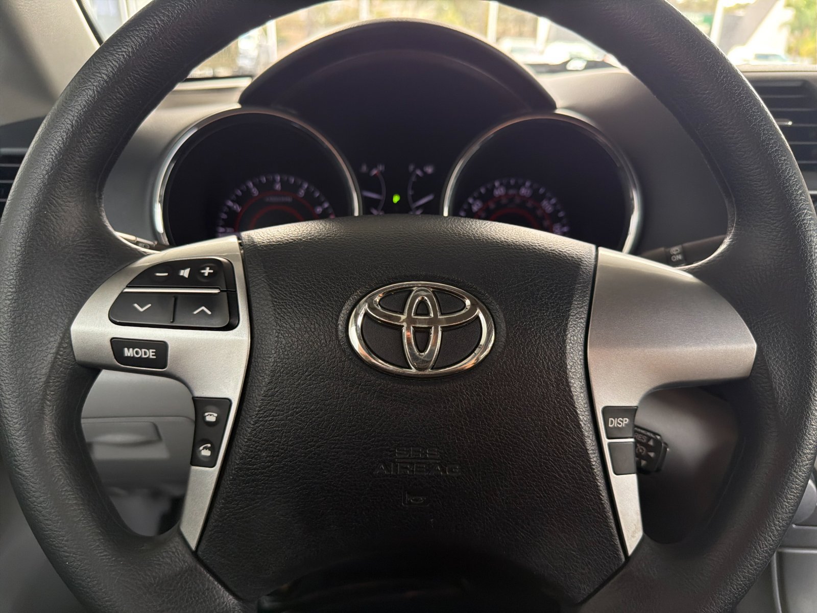 Used 2013 Toyota Highlander Plus FWD image 20