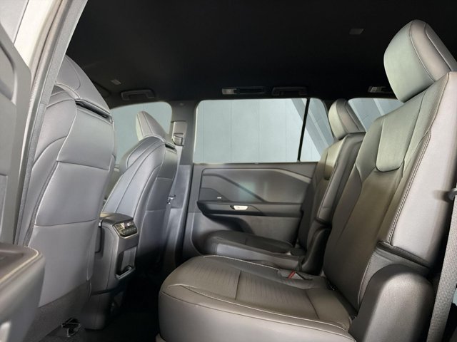 Certified 2026 Lexus TX 500h AWD w/ Technology Package image 11