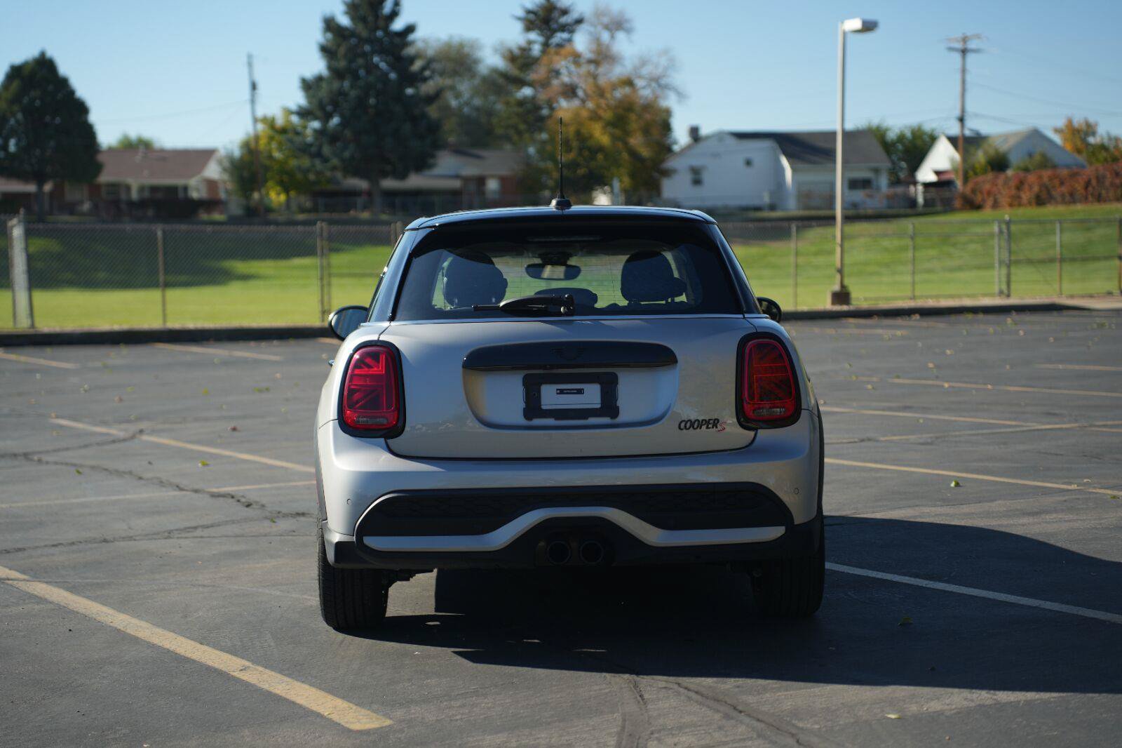 Used 2024 MINI Cooper S FWD image 4
