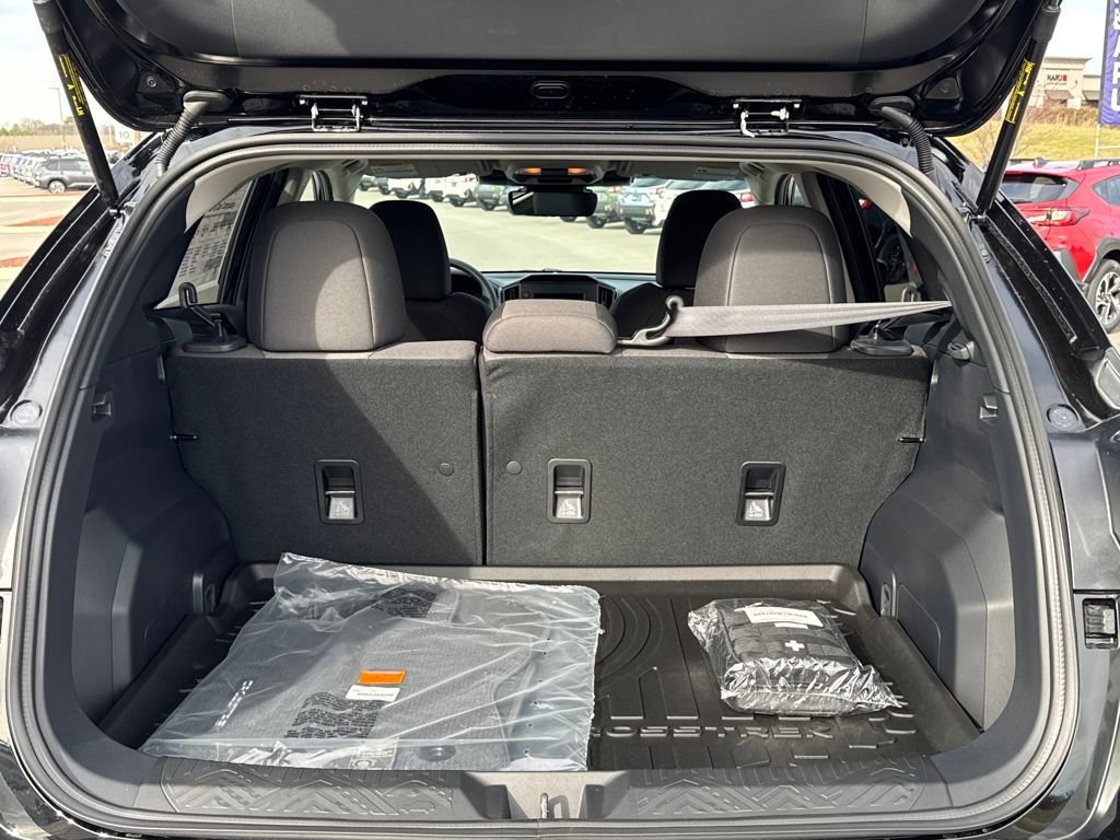 New 2026 Subaru Crosstrek 2.5i image 13