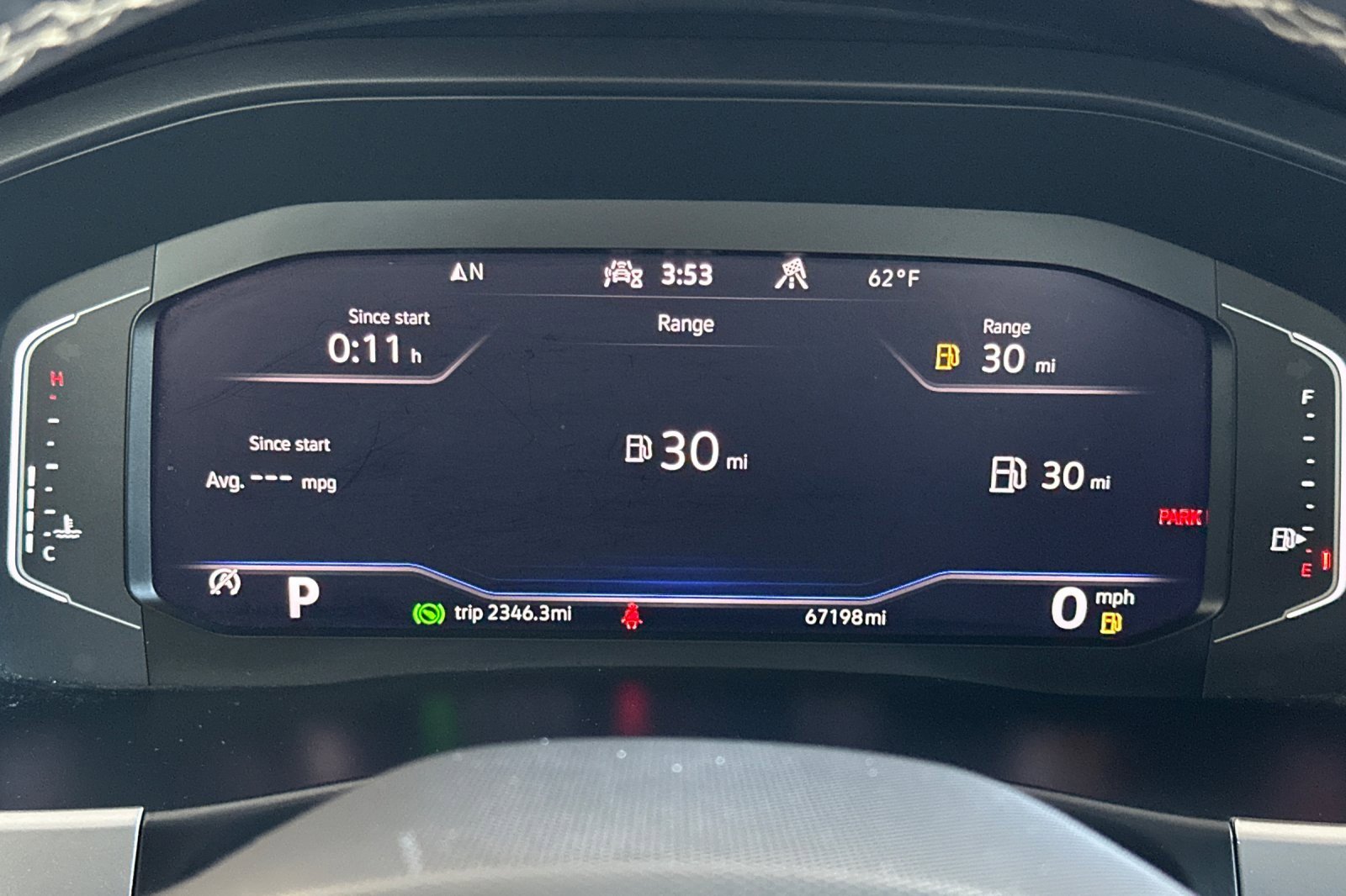 Used 2022 Volkswagen Atlas Cross Sport SE image 24