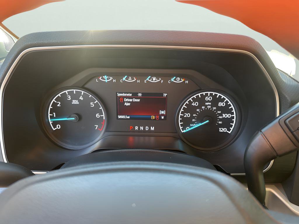 Used 2023 Ford F150 XLT image 32