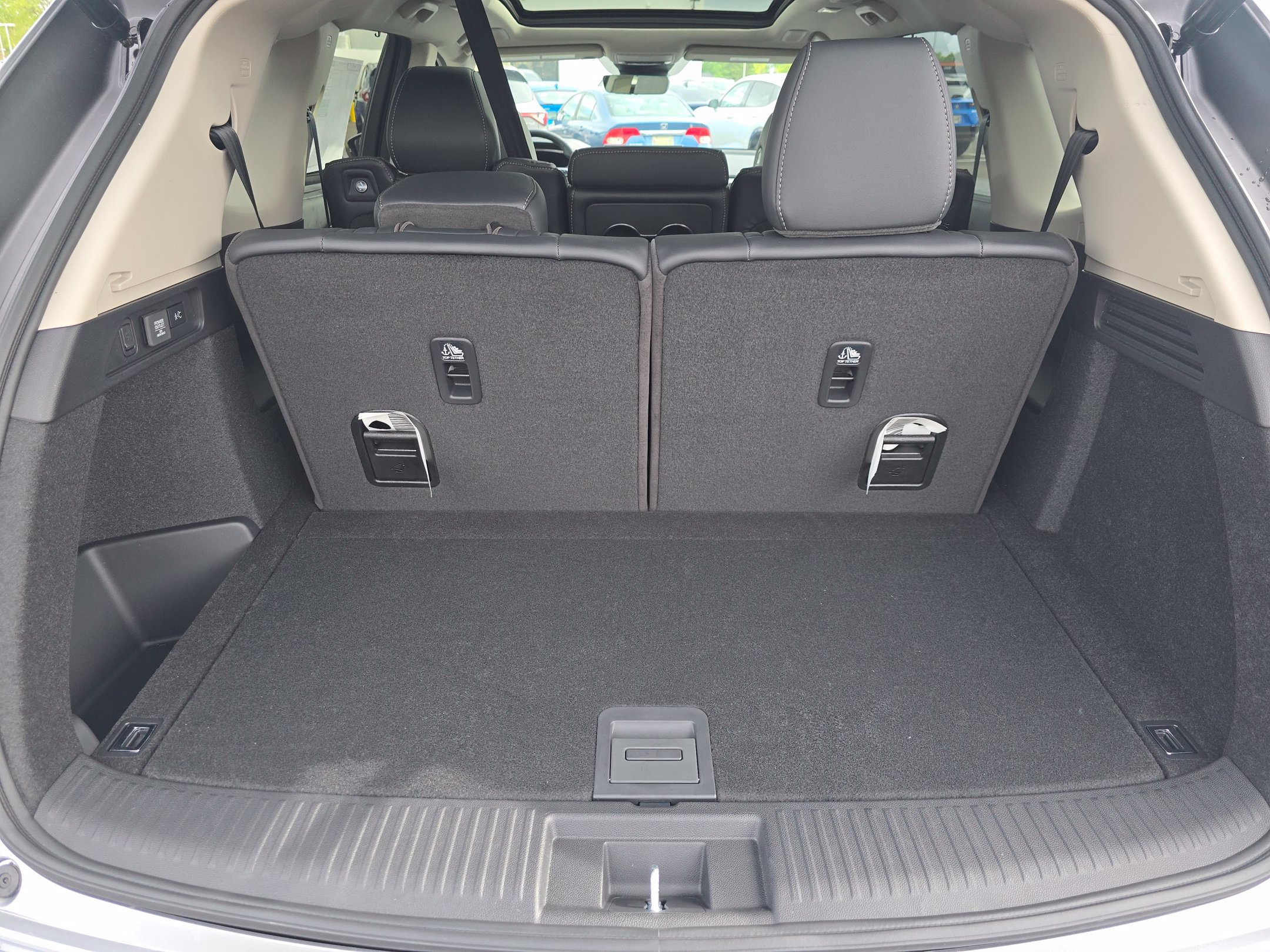 New 2026 Acura MDX w/ Technology Package AWD/4WD image 9