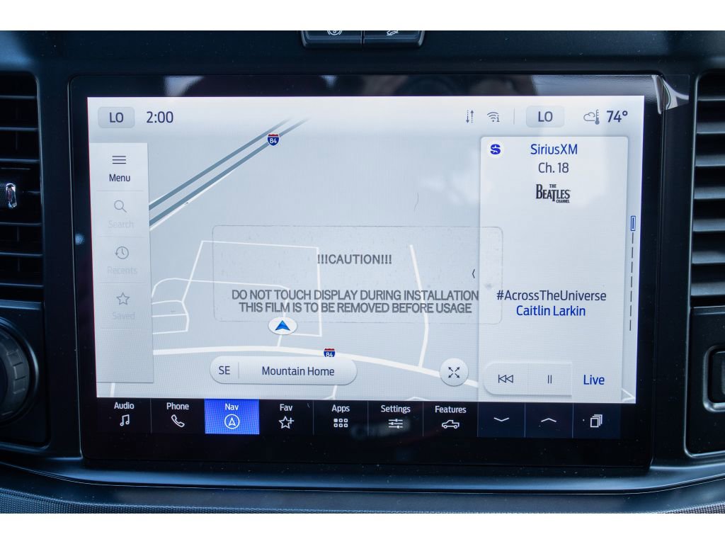 New 2026 Ford F350 Platinum image 38