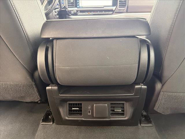 Used 2022 Chevrolet Silverado 1500 RST w/ Protection Package AWD/4WD image 23
