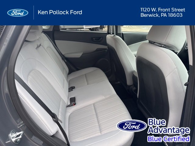 Used 2023 Hyundai Kona SEL w/ Cargo Package image 32