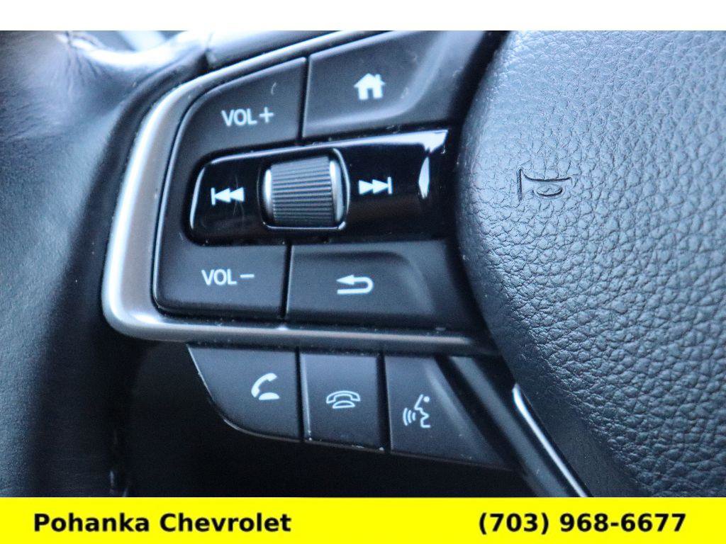 Used 2018 Honda Accord Sport image 12