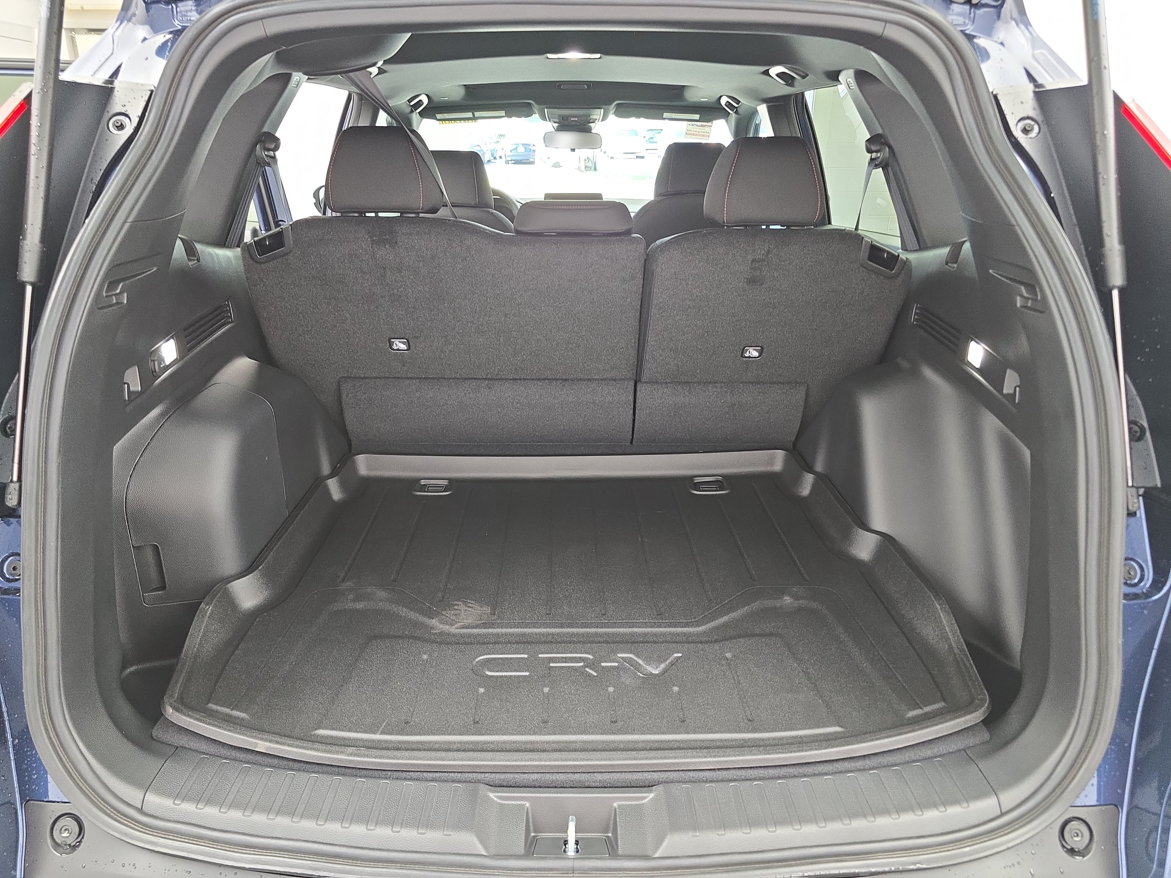 New 2027 Honda CR-V Sport image 12