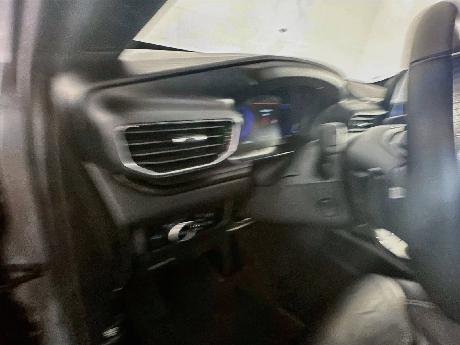 Used 2023 Ford Explorer ST w/ Equipment Group 401A AWD/4WD image 22