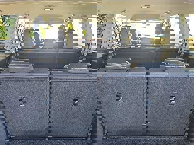 New 2026 Volkswagen Atlas SE image 9