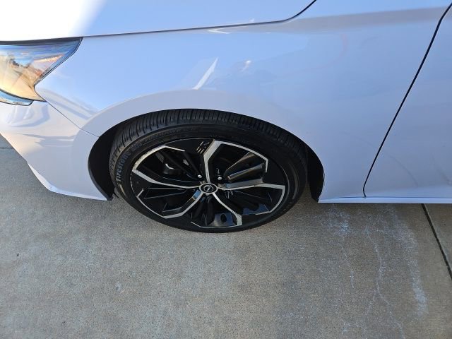 Used 2024 Nissan Altima 2.5 SR image 12