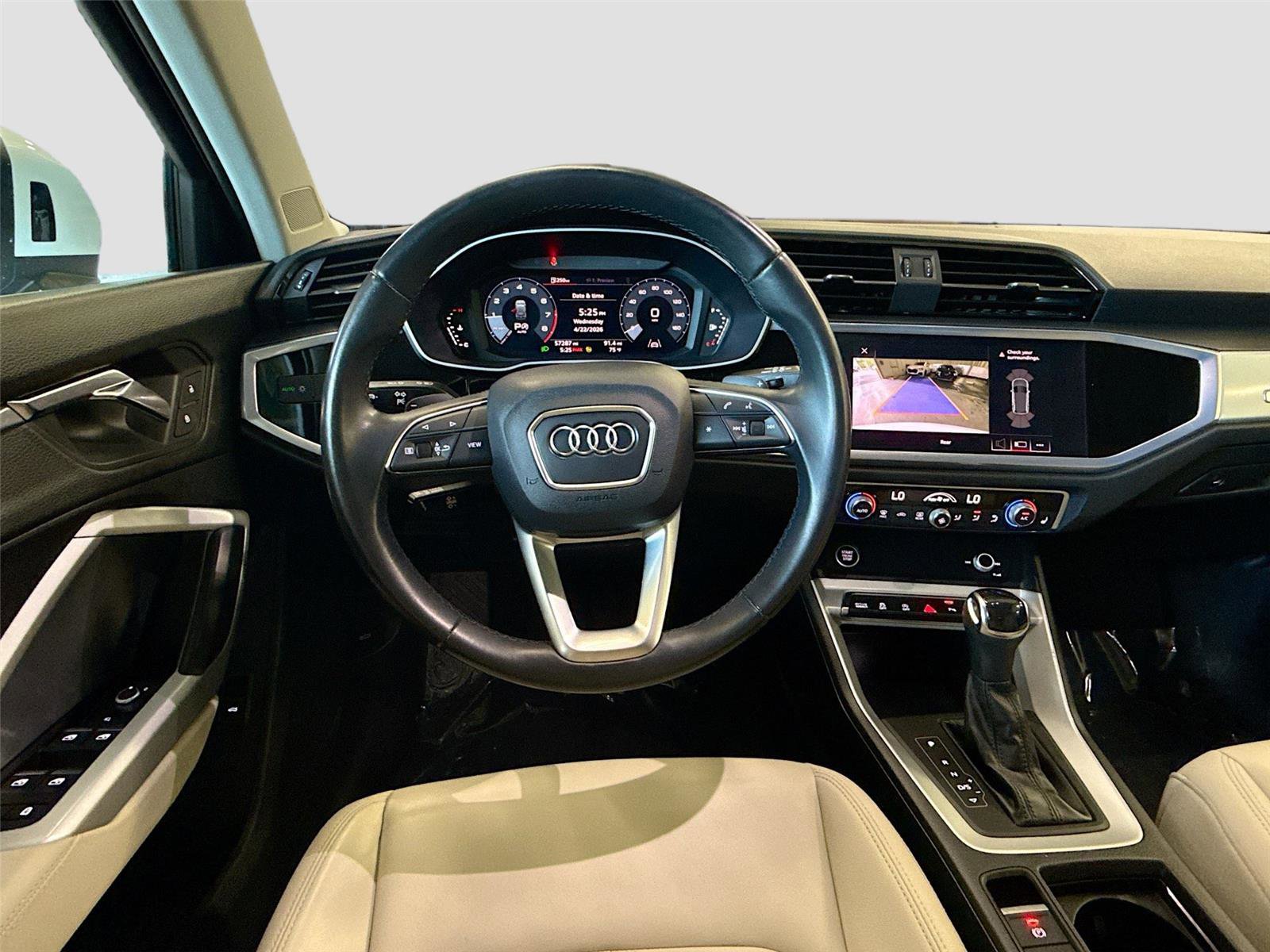 Used 2021 Audi Q3 2.0T Premium w/ Convenience Package AWD/4WD image 11