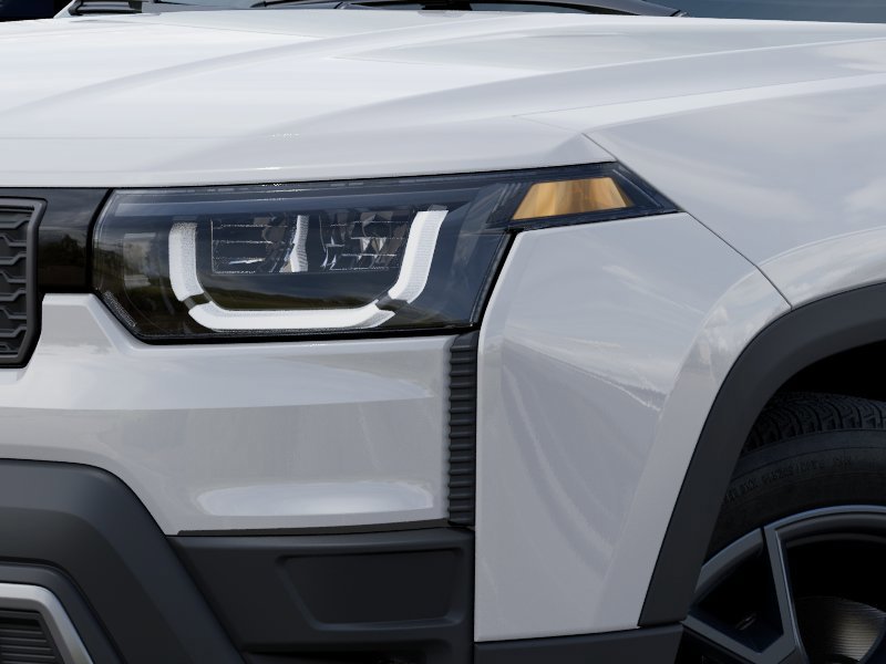 New 2026 Jeep Cherokee Limited AWD/4WD image 6