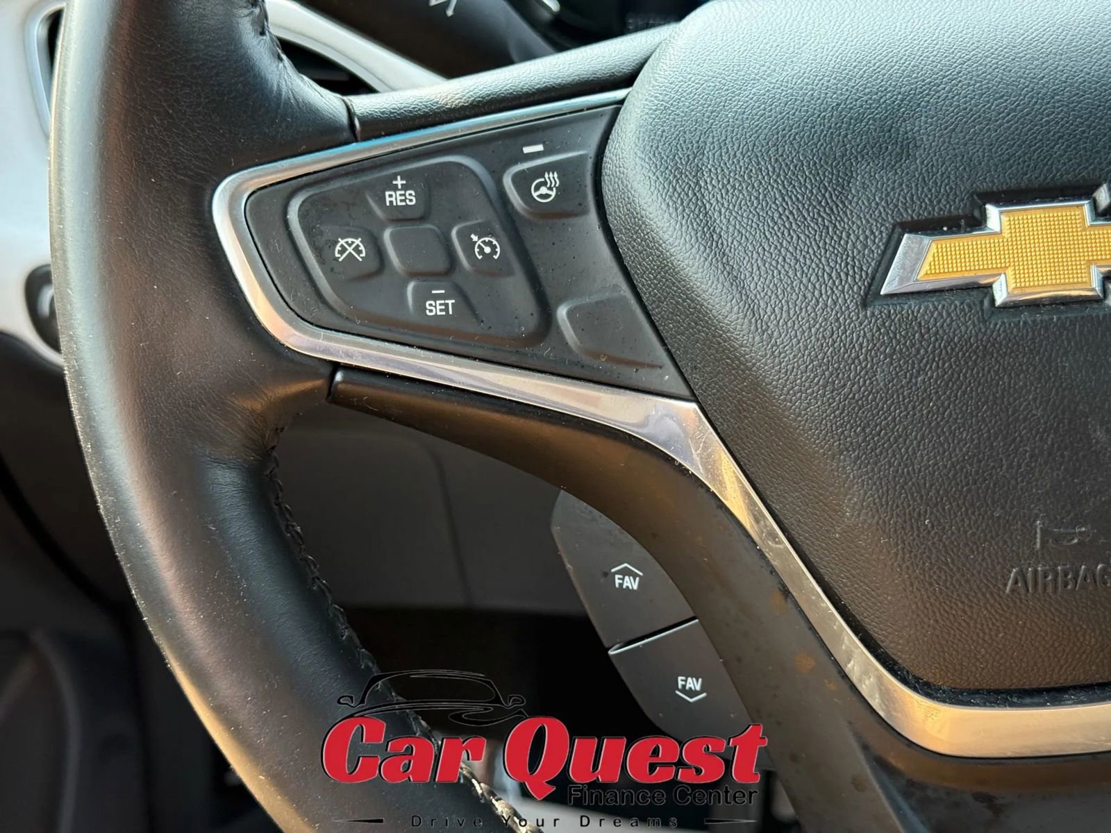 Used 2017 Chevrolet Bolt LT image 24