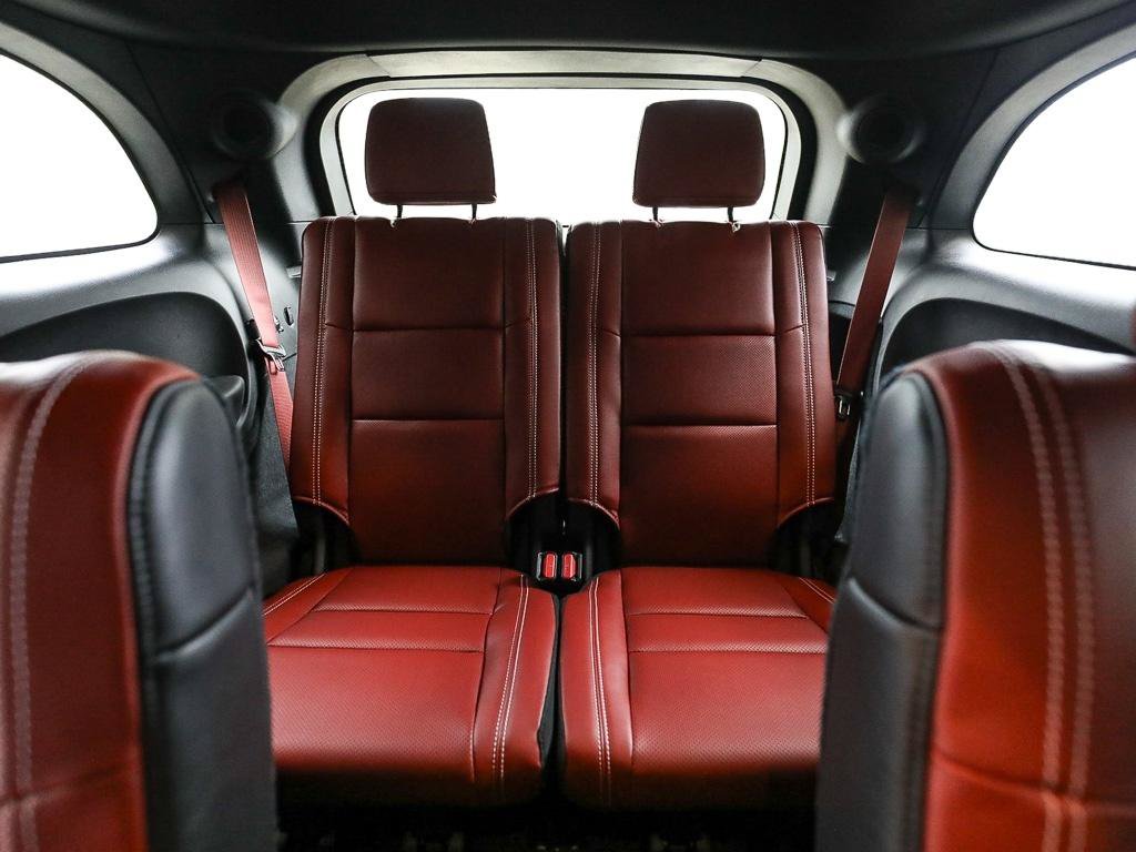 New 2026 Dodge Durango SRT Hellcat AWD/4WD image 23