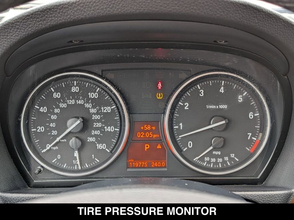 Used 2011 BMW 328i xDrive Sedan AWD/4WD image 20
