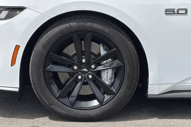 Used 2024 Ford Mustang GT RWD image 31